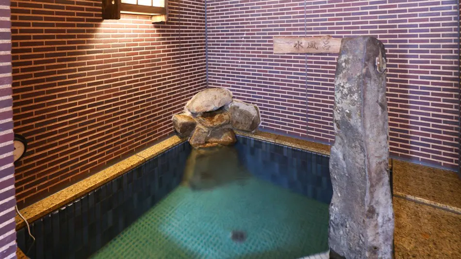 Natural Hot Spring Shiragiku no Yu Dormy Inn Himeji