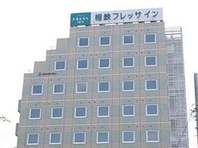 相鉄フレッサイン鎌倉大船駅笠間口