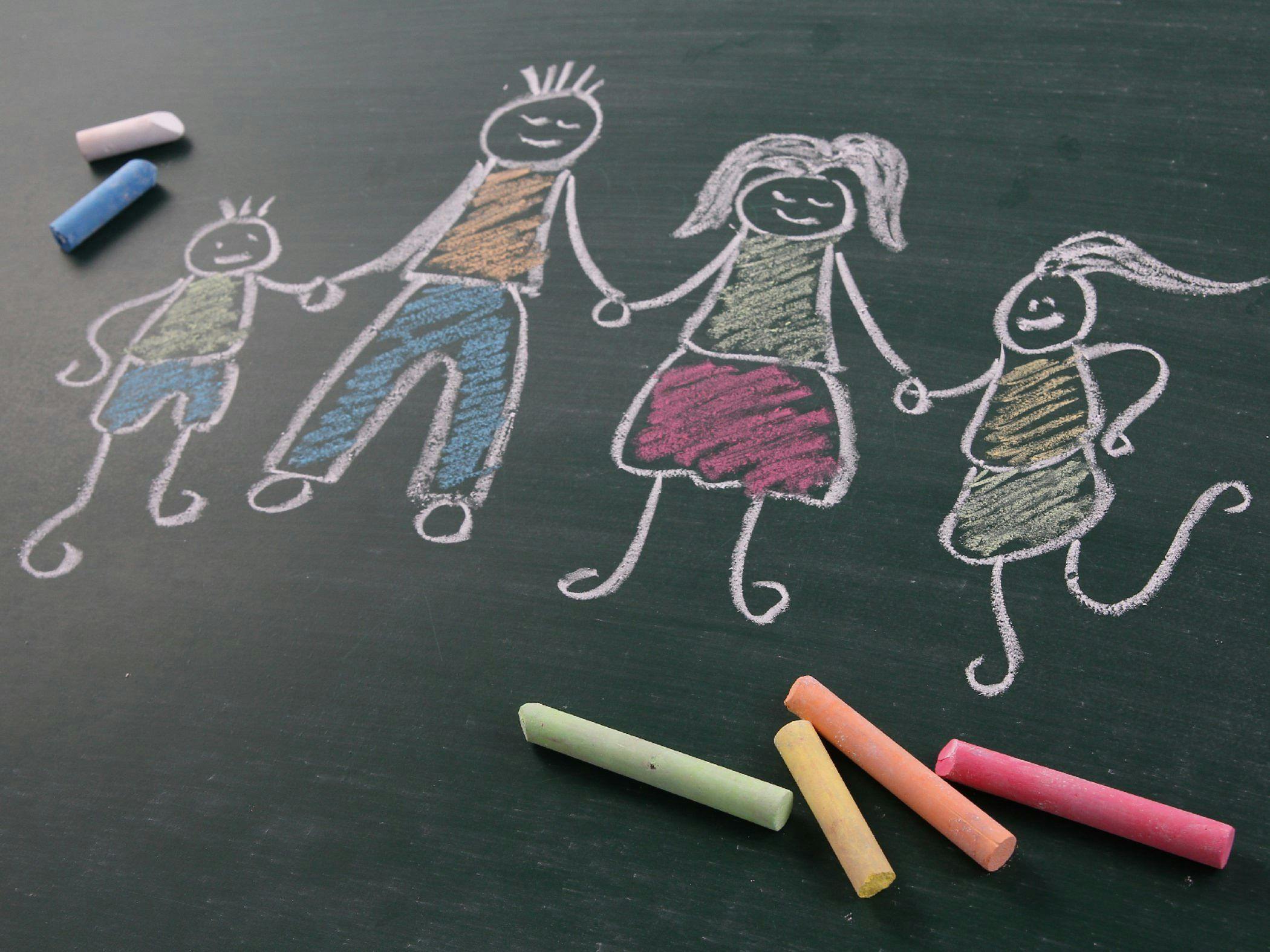 ファミリープラン