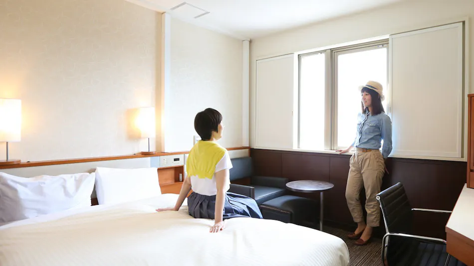 Meitetsu Inn Nagoya Kanayama