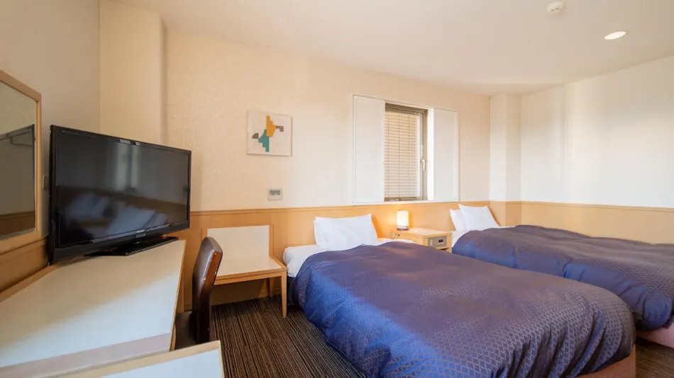 Meitetsu Inn Nagoya Kanayama