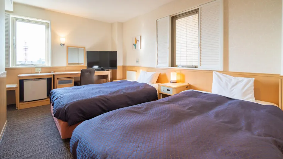 Meitetsu Inn Nagoya Kanayama