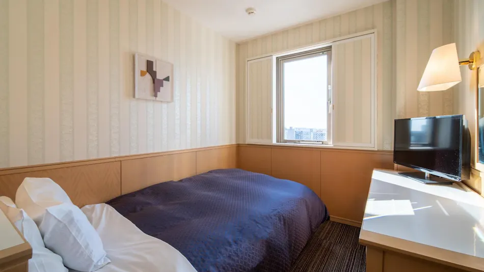Meitetsu Inn Nagoya Kanayama
