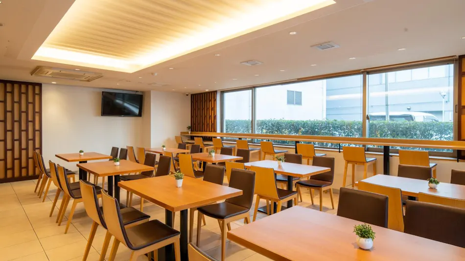 Meitetsu Inn Nagoya Kanayama