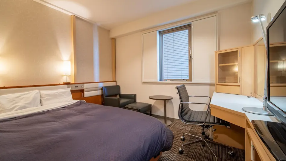Meitetsu Inn Nagoya Kanayama
