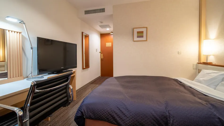 Meitetsu Inn Nagoya Kanayama