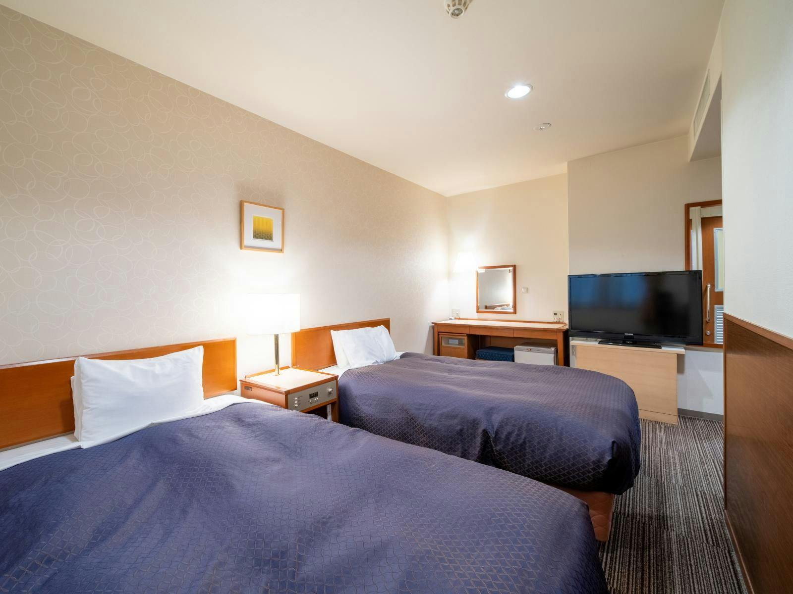 Meitetsu Inn Nagoya Kanayama