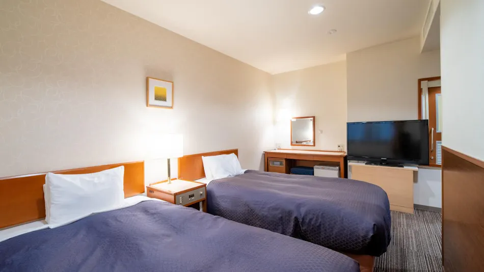 Meitetsu Inn Nagoya Kanayama