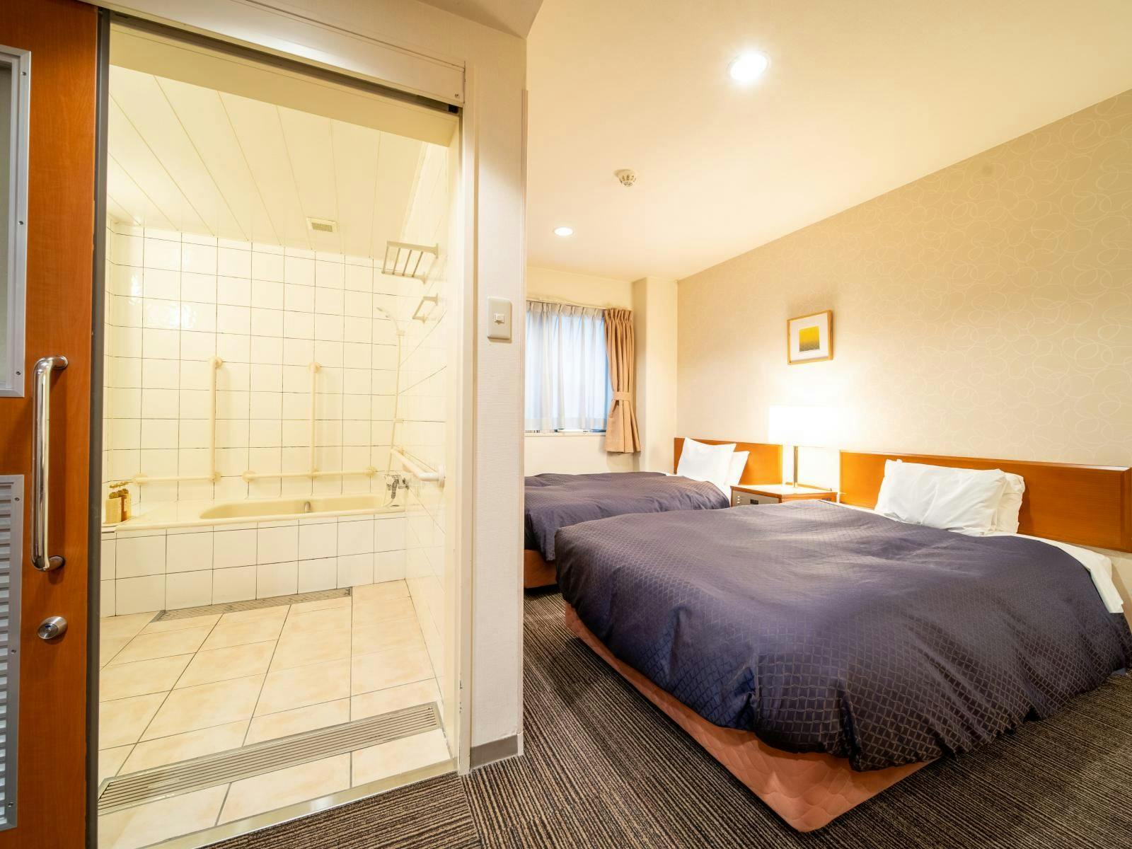 Meitetsu Inn Nagoya Kanayama