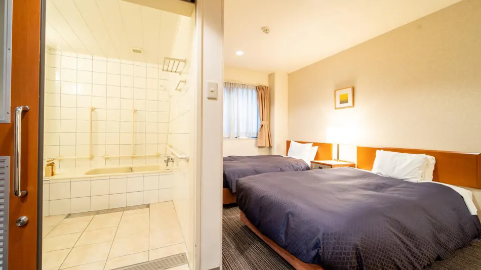 Meitetsu Inn Nagoya Kanayama