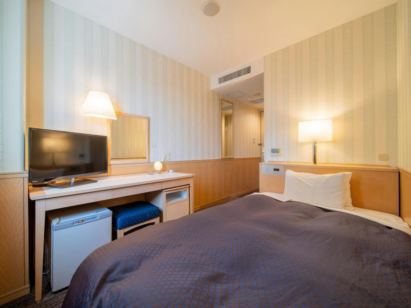 Meitetsu Inn Nagoya Kanayama