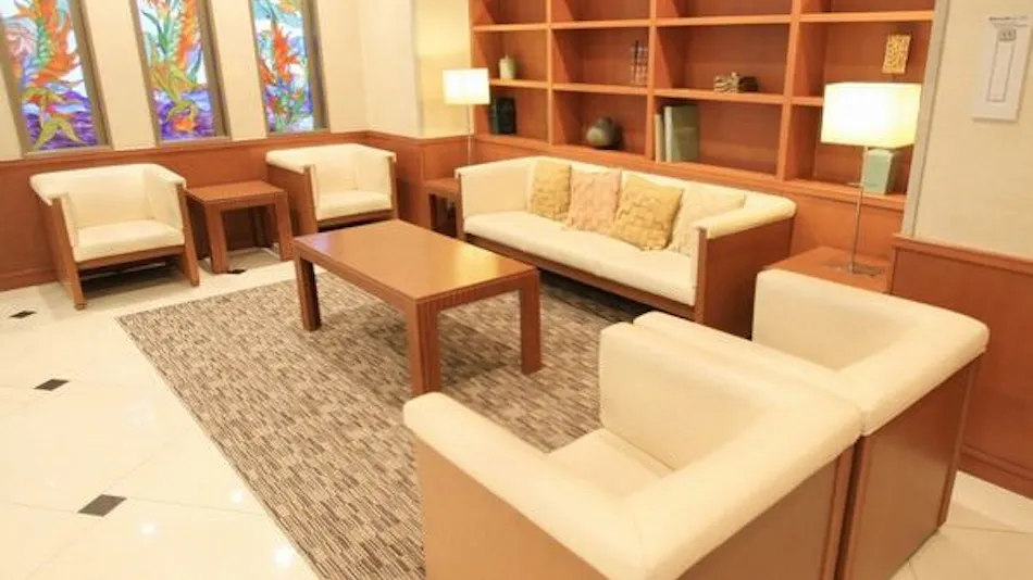 Meitetsu Inn Nagoya Kanayama