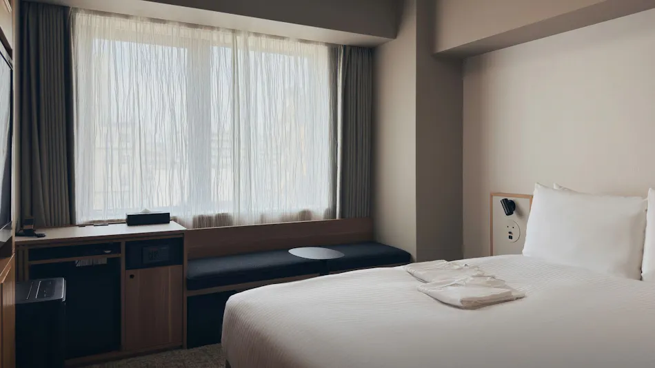 Richmond Hotel Asakusa
