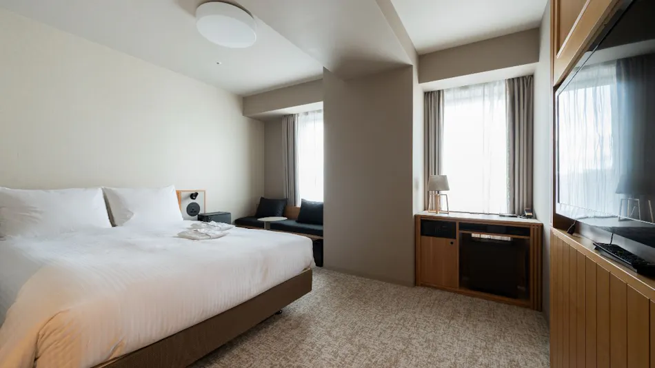 Richmond Hotel Asakusa