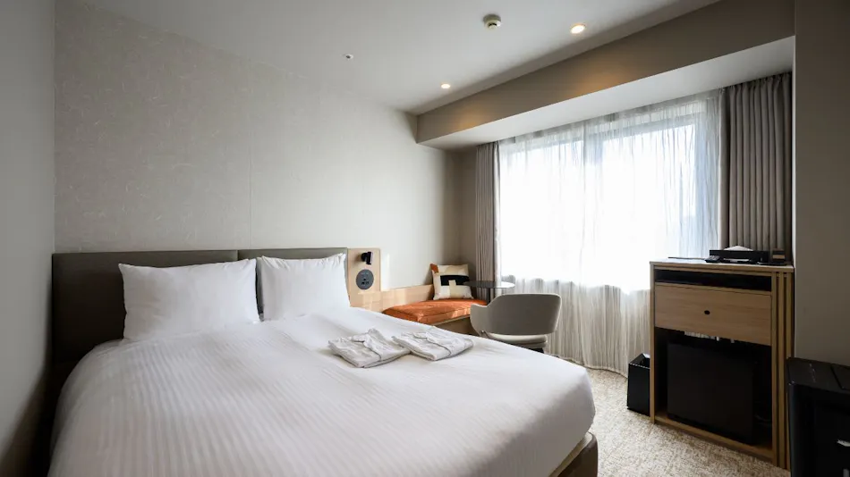 Richmond Hotel Asakusa