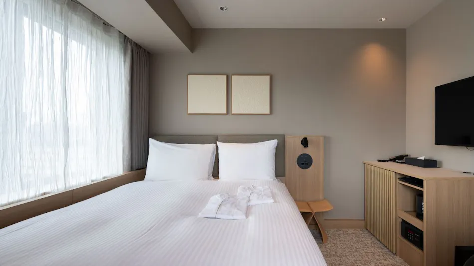Richmond Hotel Asakusa