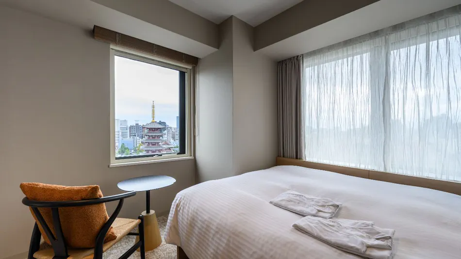 Richmond Hotel Asakusa