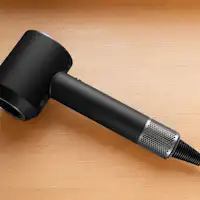 コンフォートルームのダイソンドライヤー