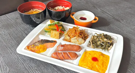 【一人旅応援|お日にち限定】セミダブル&コンフォートダブル限定プラン【朝食付】