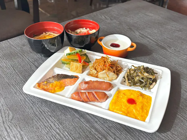 【ポイント最大10%】駅チカ×近くに24Hスーパー有り!ビジネスや観光の拠点に最適!【朝食付】