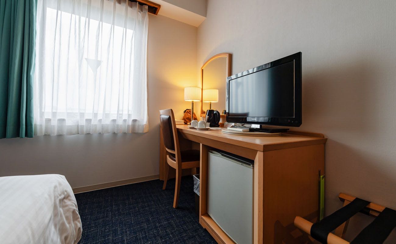HOTEL AZAT