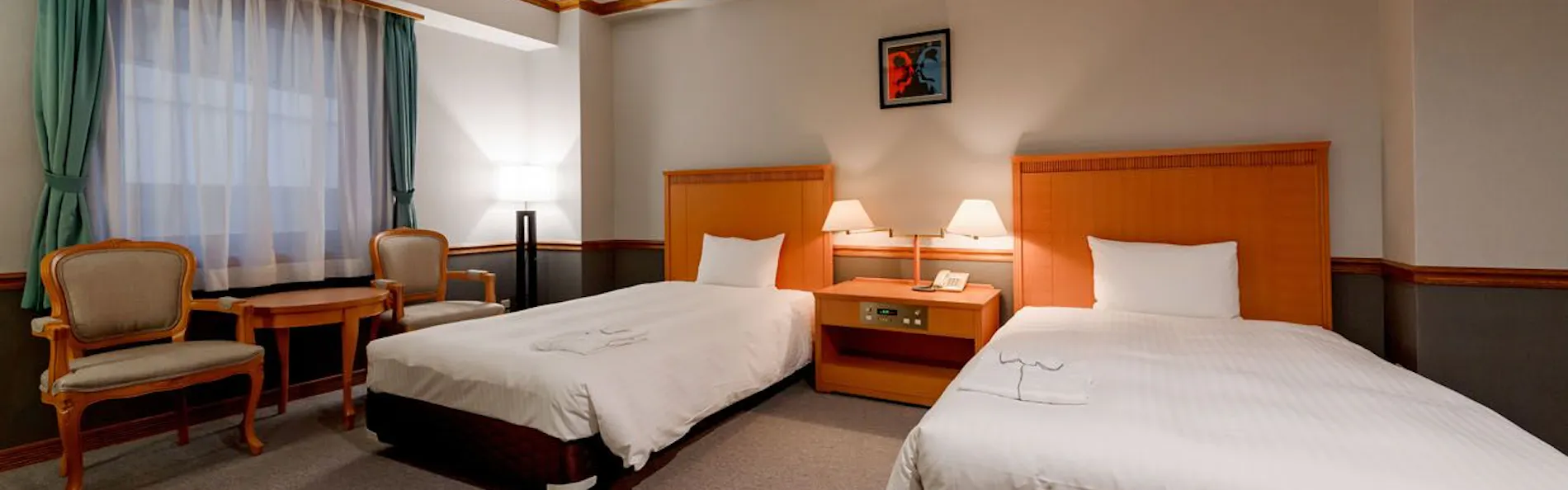 HOTEL AZAT