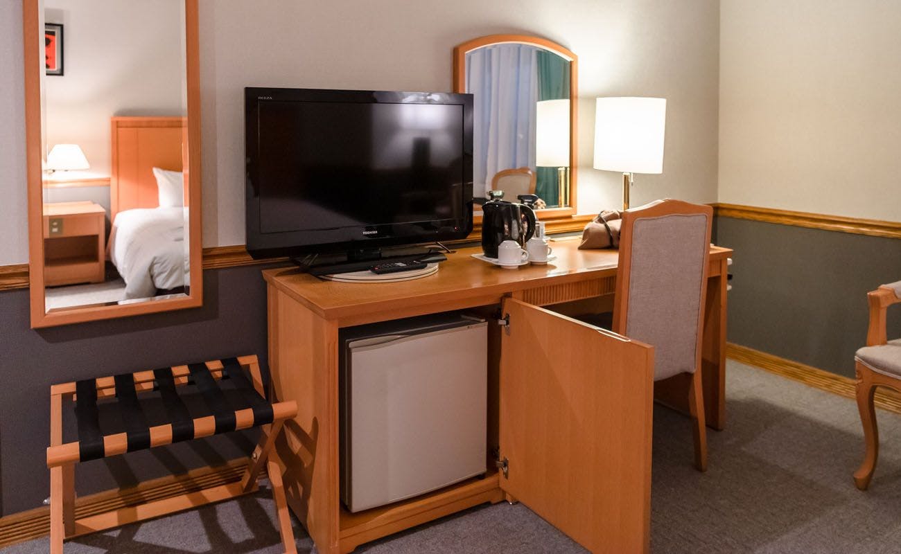 HOTEL AZAT