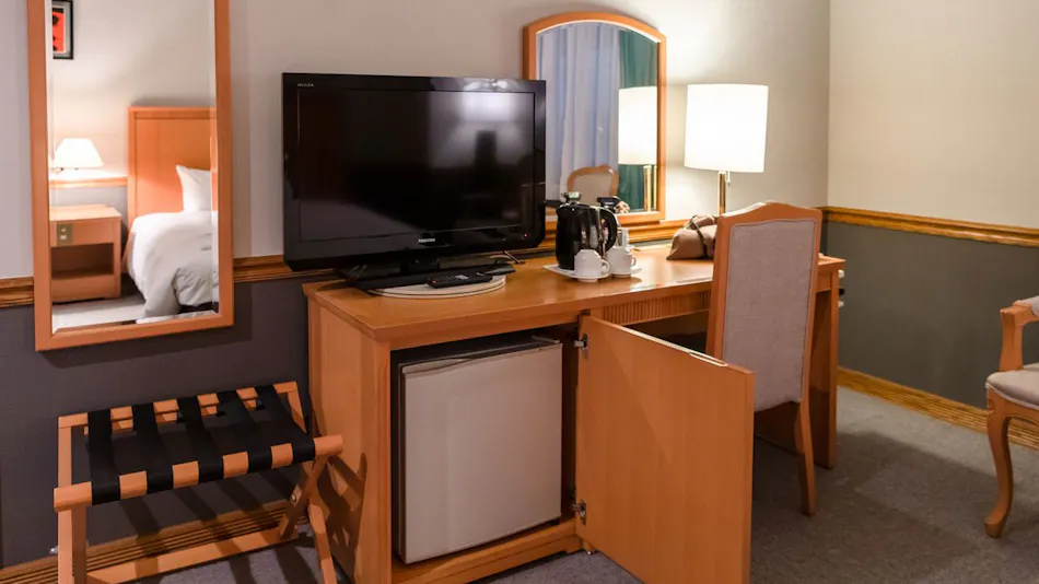 HOTEL AZAT