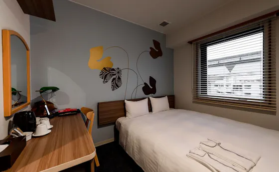 【コンフォート】14平米のくつろげる空間