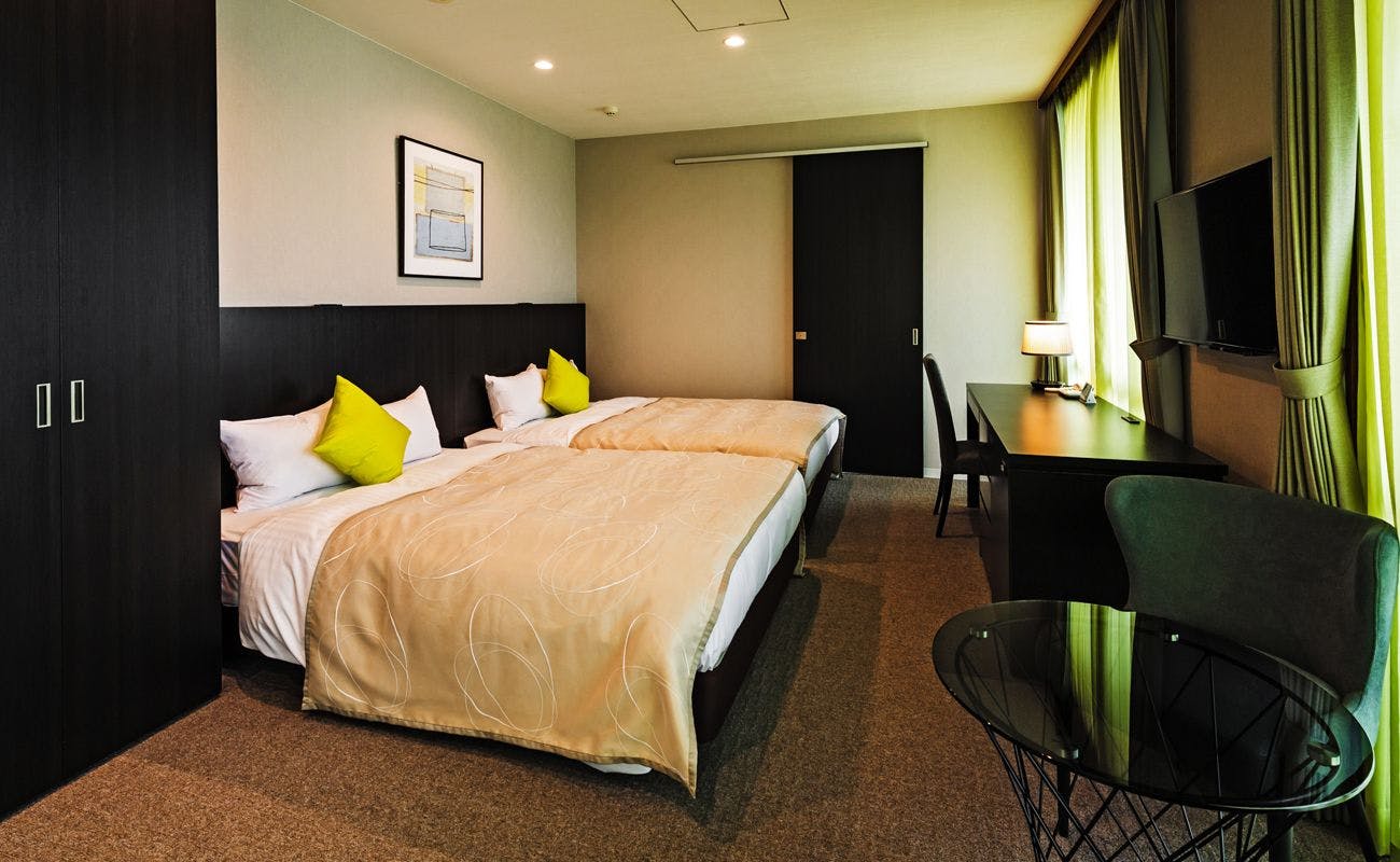 HOTEL AZAT