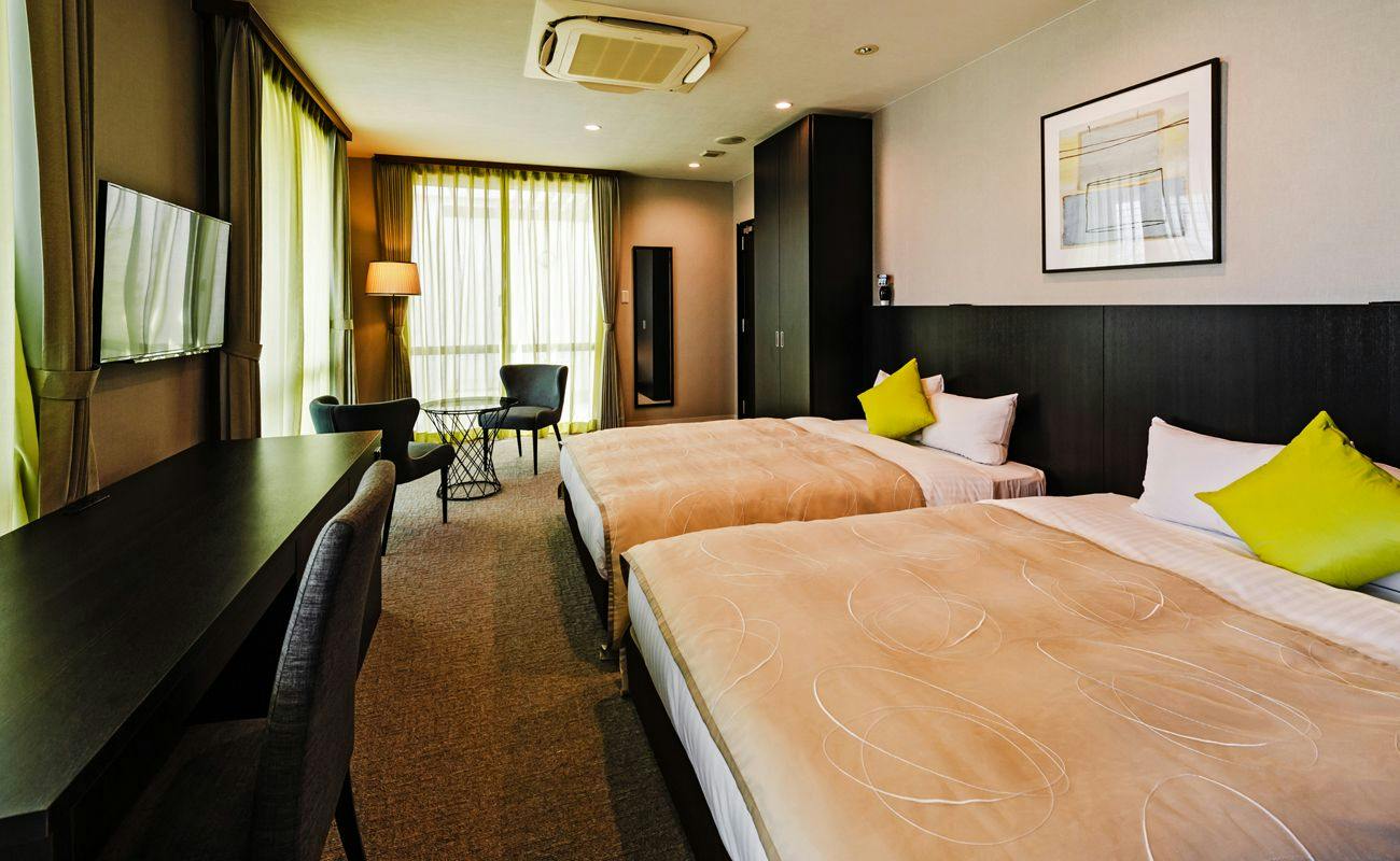 HOTEL AZAT