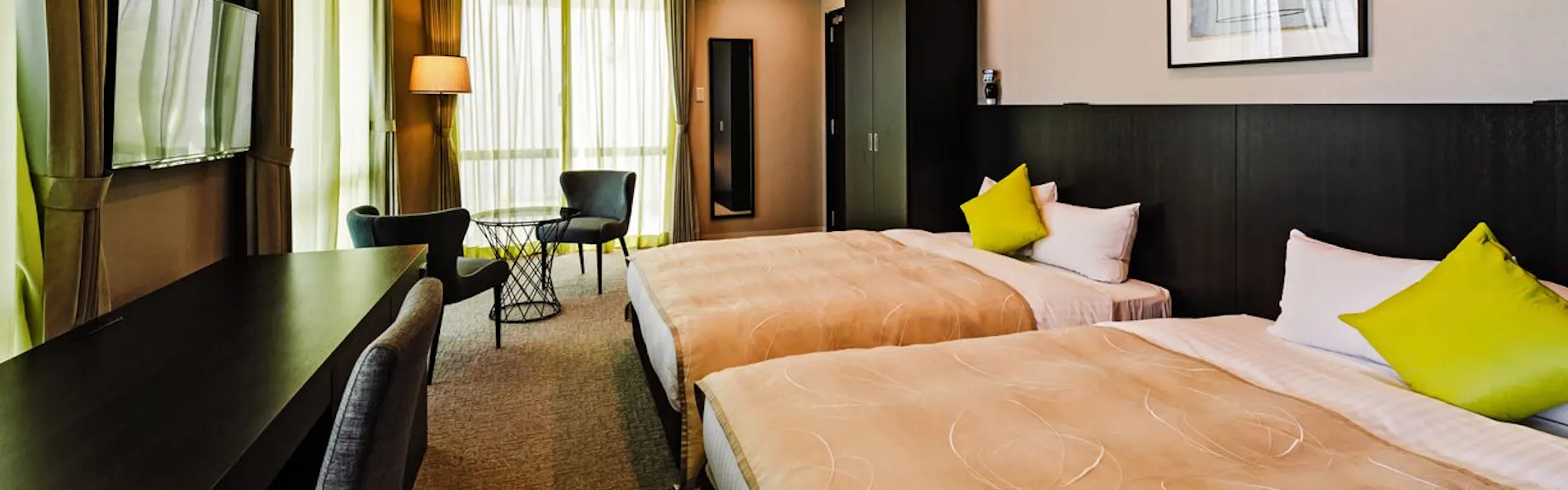 HOTEL AZAT