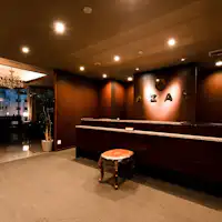 【3Fフロント】HOTEL AZAT