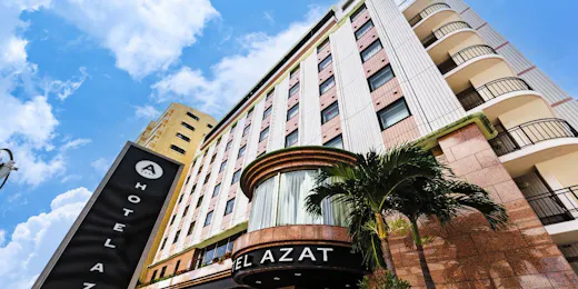 HOTEL AZAT