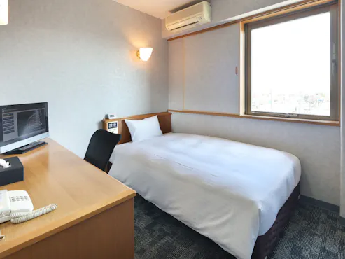 シングル(ユニットバスタイプ)