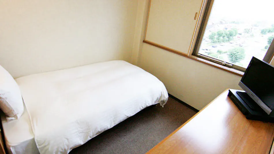 Green Rich Hotel Aso Kumamoto Airport (Artificial Hot Spring Futamata Yunohana)