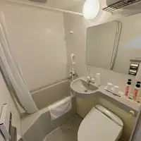 シングル(ユニットバスタイプ)