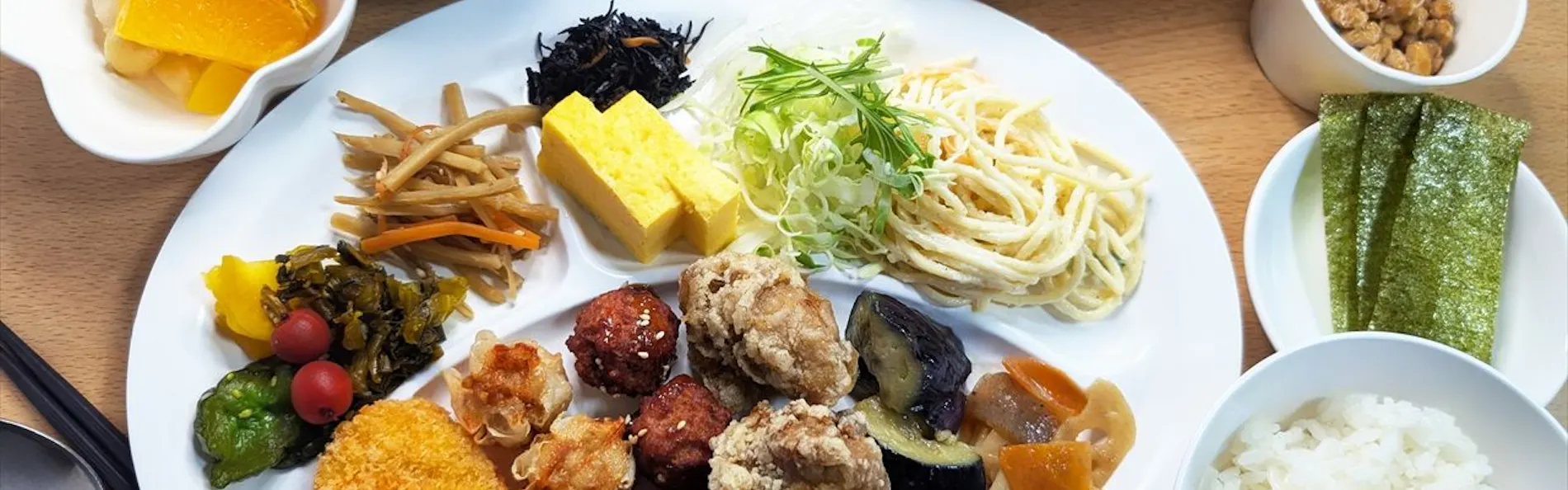 グリーンリッチホテルあそ熊本空港(人工温泉 二股湯の華)