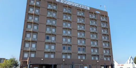 グリーンリッチホテルあそ熊本空港(人工温泉 二股湯の華)