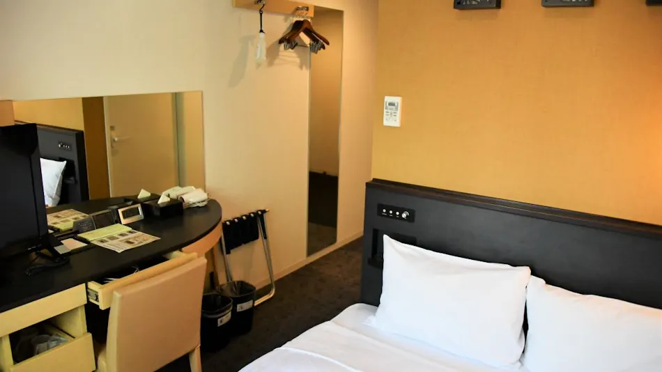 Sotetsu Fresa Inn Nihombashi-Ningyocho