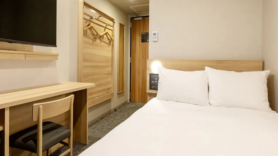 Sotetsu Fresa Inn Nihombashi-Ningyocho