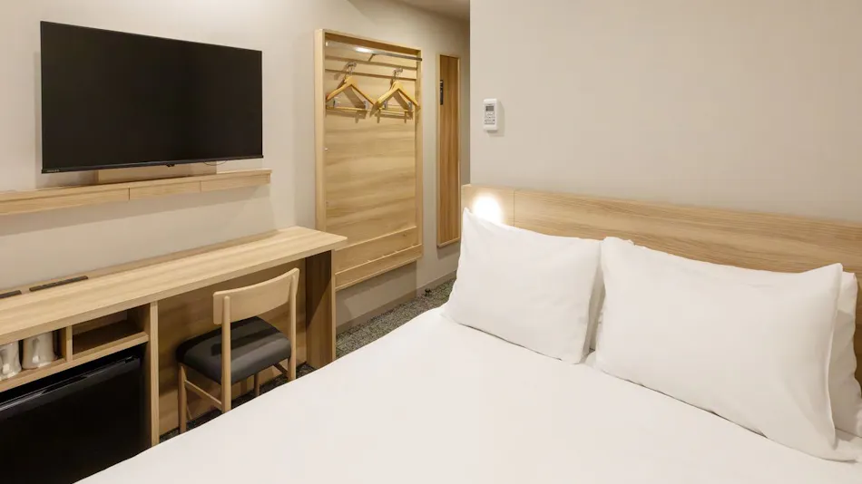 Sotetsu Fresa Inn Nihombashi-Ningyocho