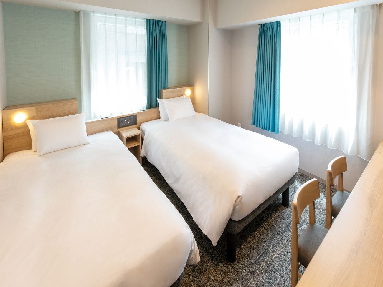 Sotetsu Fresa Inn Nihombashi-Ningyocho