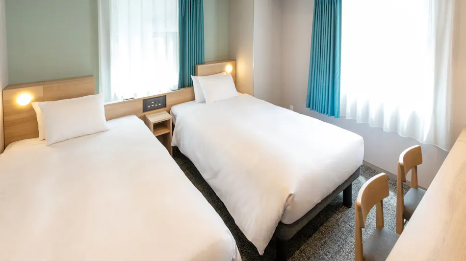 Sotetsu Fresa Inn Nihombashi-Ningyocho