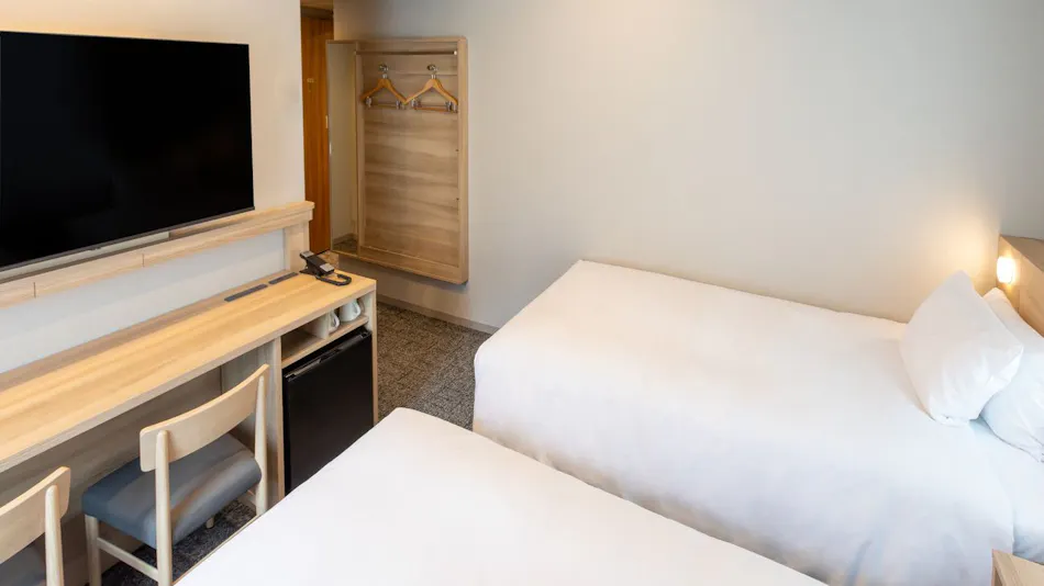 Sotetsu Fresa Inn Nihombashi-Ningyocho