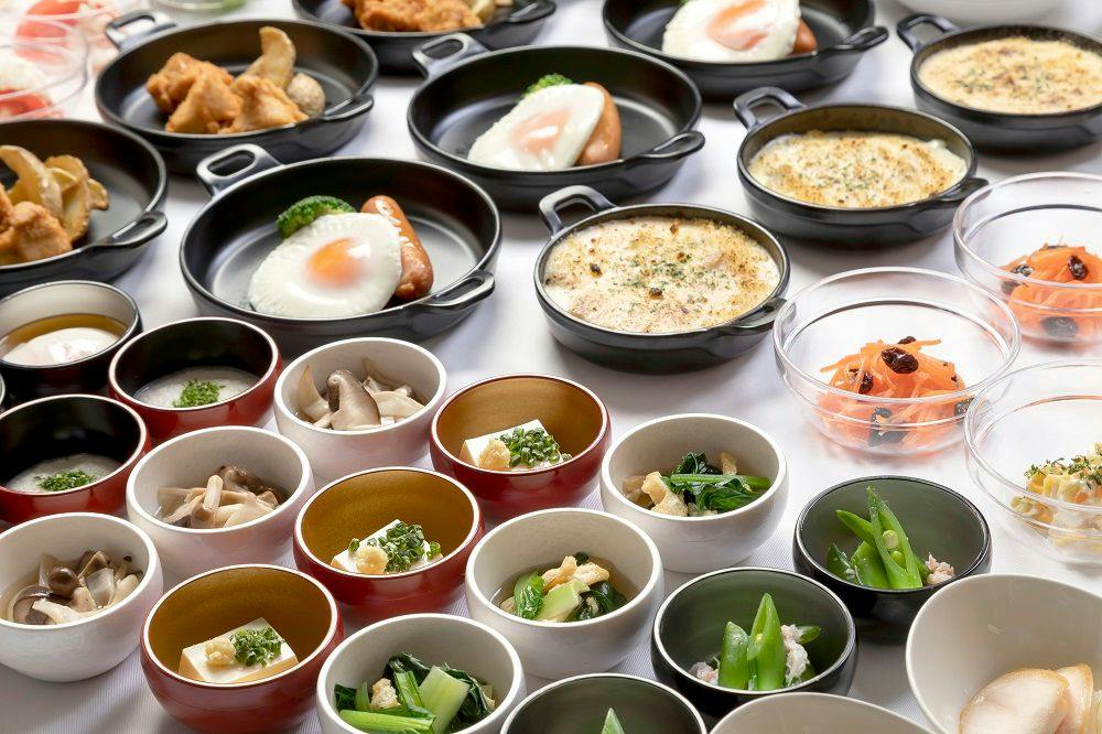 【大浴場×サウナでととのう！】ドーミーインスタンダードプラン！！＜朝食付き＞