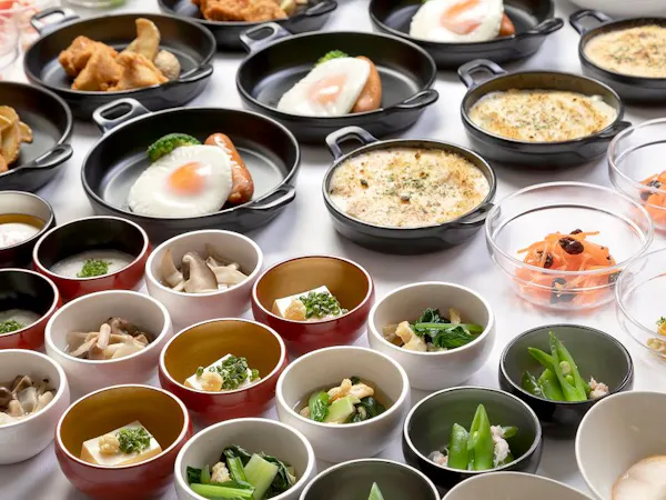 【大浴場×サウナでととのう!】ドーミーインスタンダードプラン!!<朝食付き>