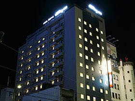 天然温泉 霧桜の湯 ドーミーイン鹿児島