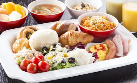 神戸三宮駅の宿で 朝食ビュッフェ をご紹介 最上のひとときをどうぞ 一休 Com 神戸三宮駅の宿で 朝食ビュッフェ をご紹介 最上のひとときをどうぞ 一休 Com