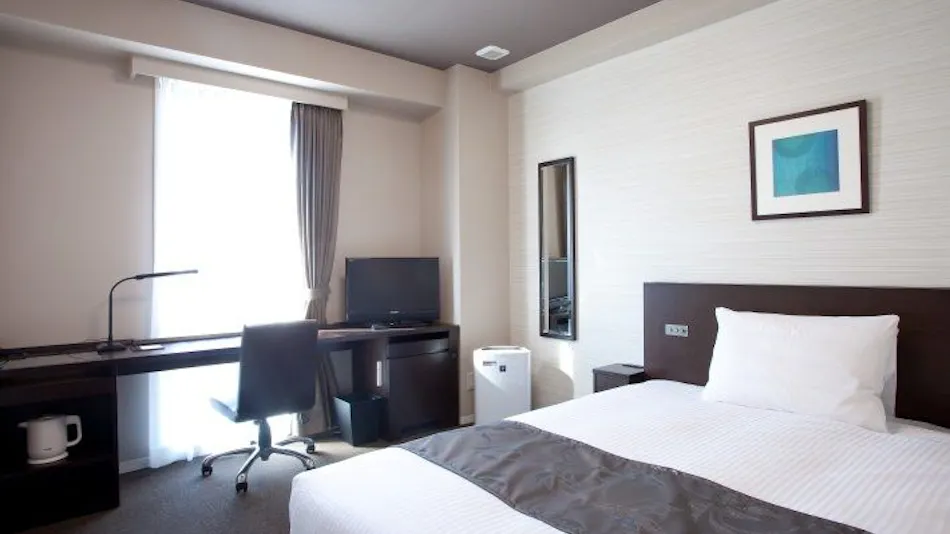 Shizutetsu Hotel Prezio Shizuoka-Ekiminami